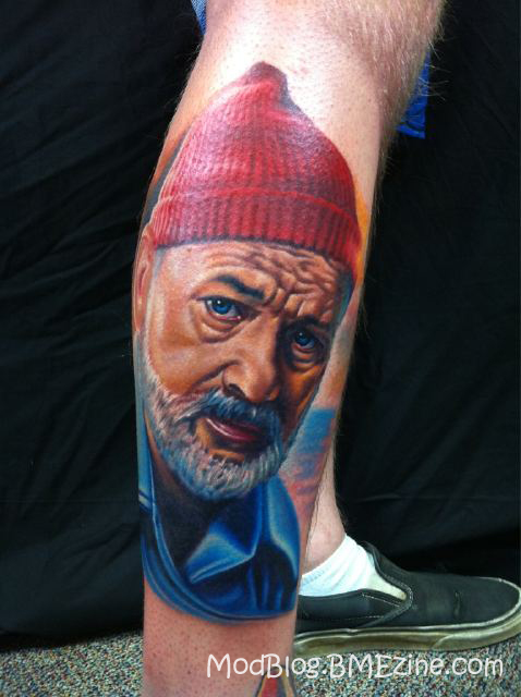 zissou