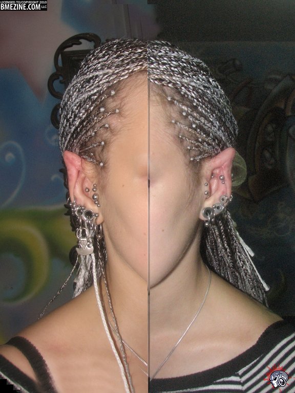 ears