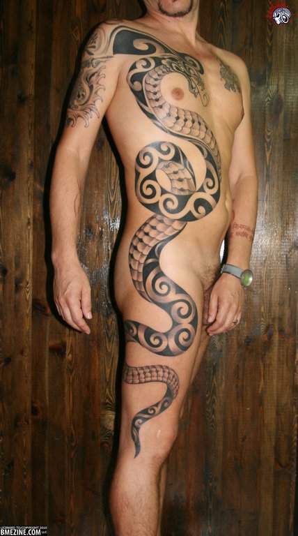 snake