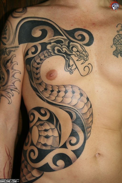 snake