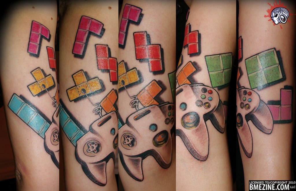 tetris