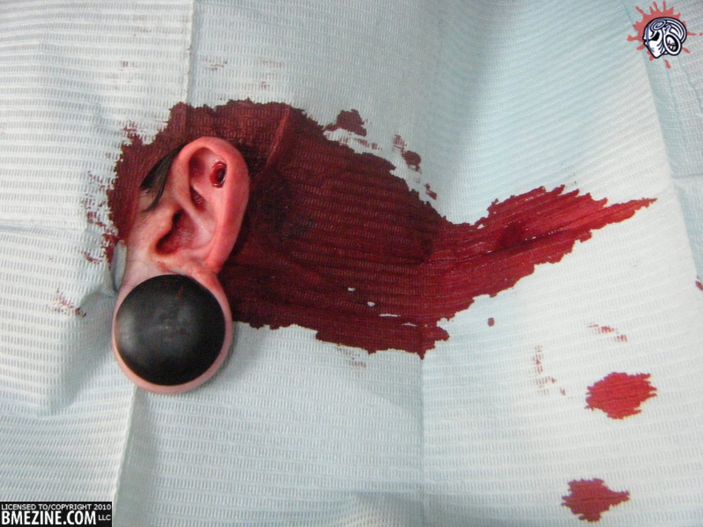 ear!