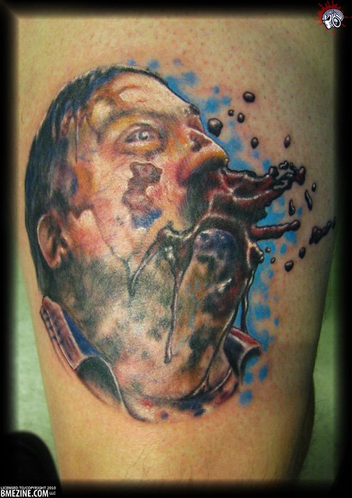 zombie