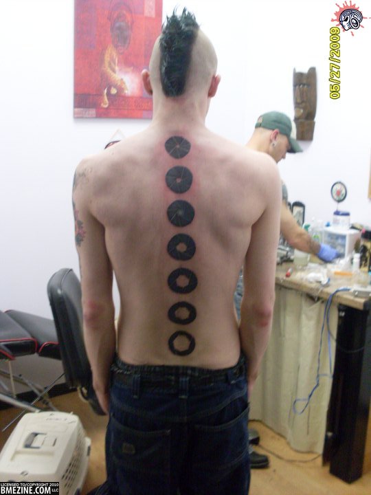 aperture