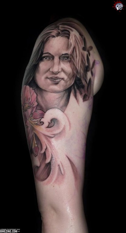 portrait