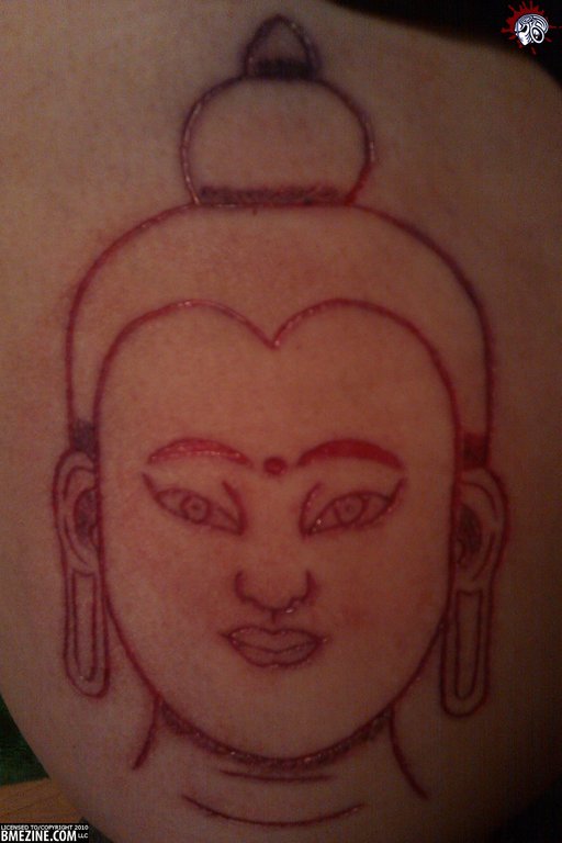buddha