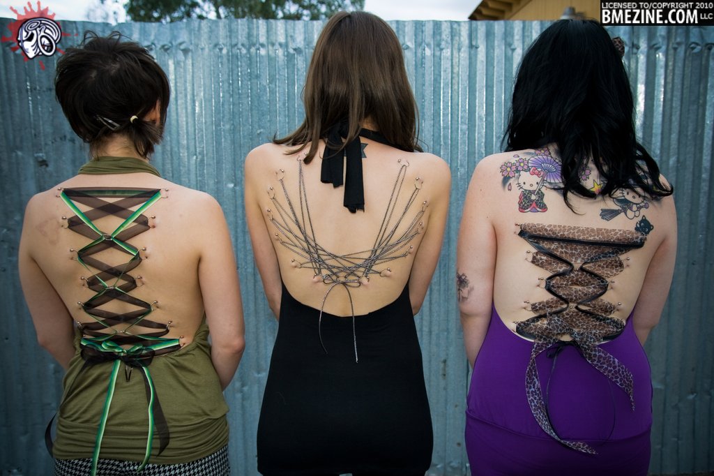 corsets