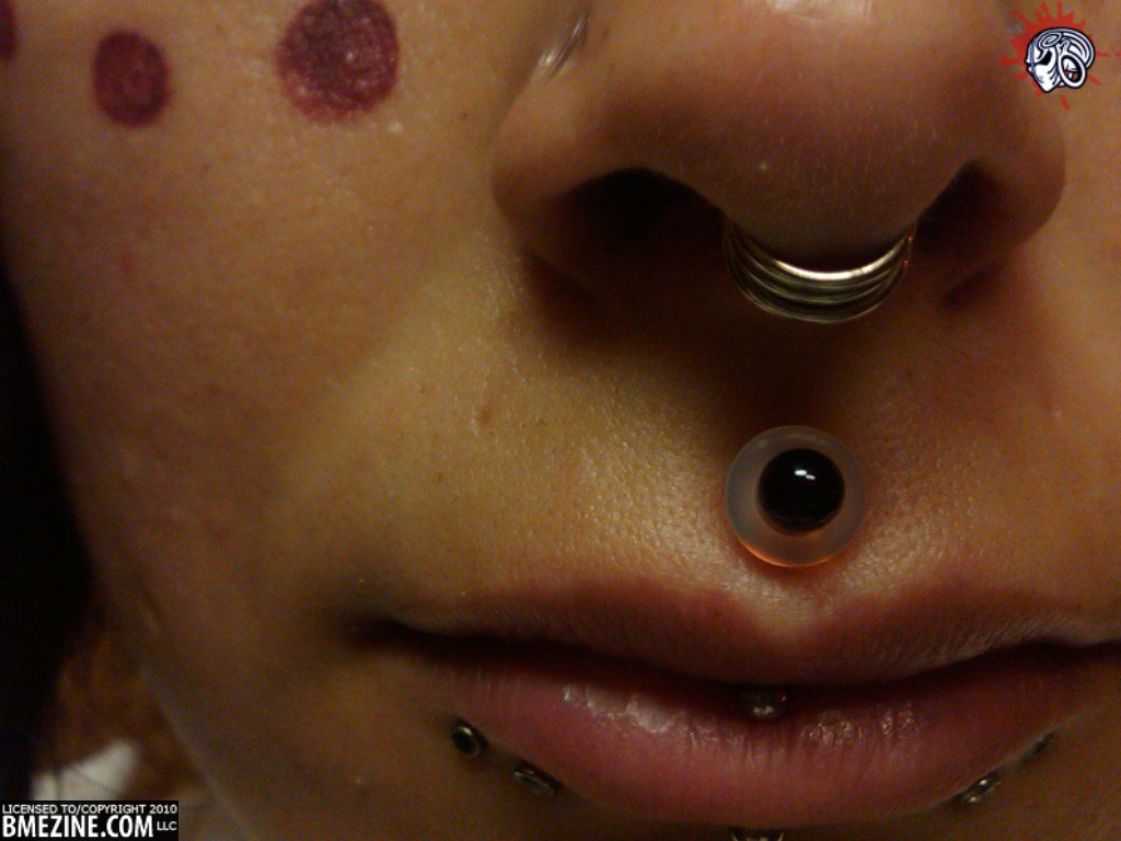 closeup closeup