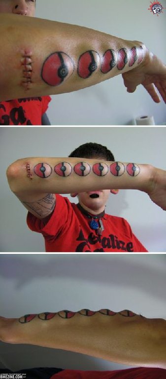 pokeball