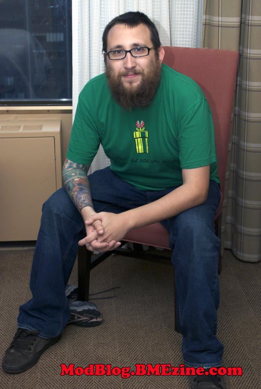 rob