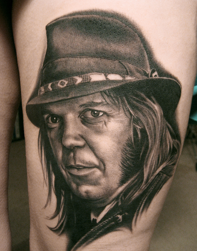 Bob Tyrrell