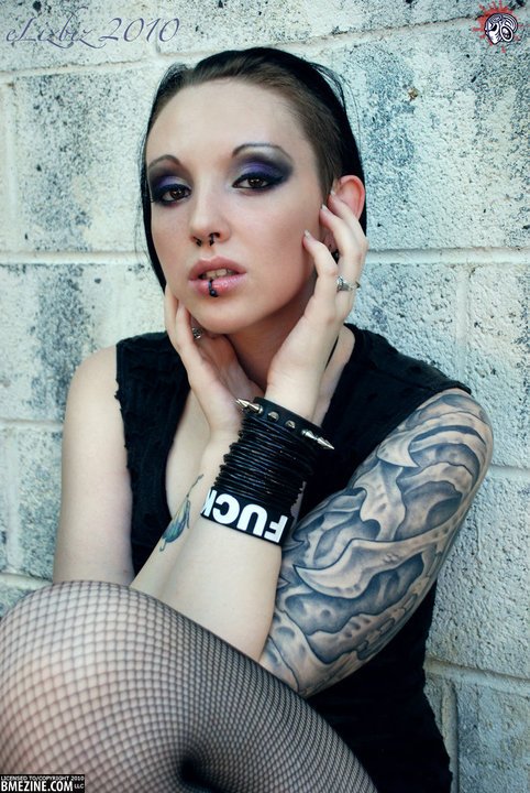 Photo by Elizbiz Photography