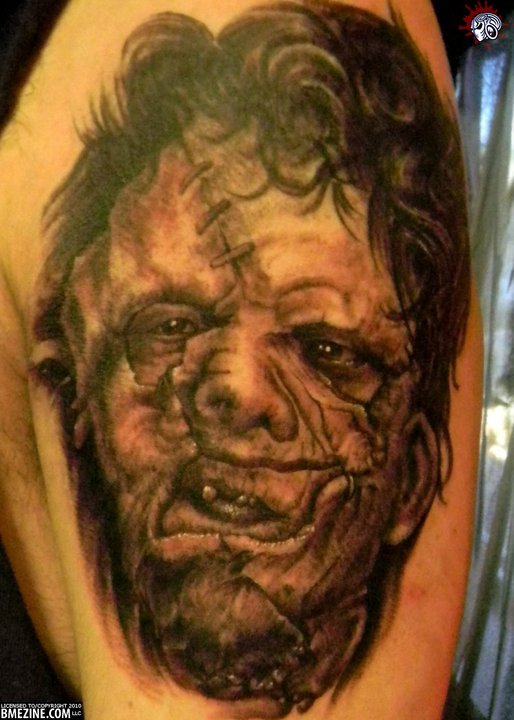 Leatherface