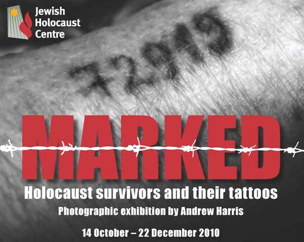 marked