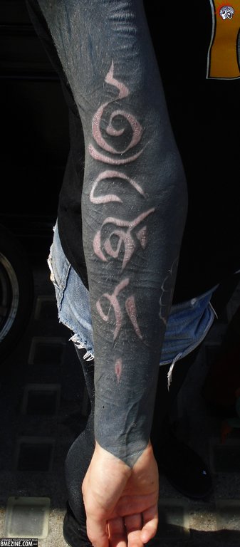 Healed