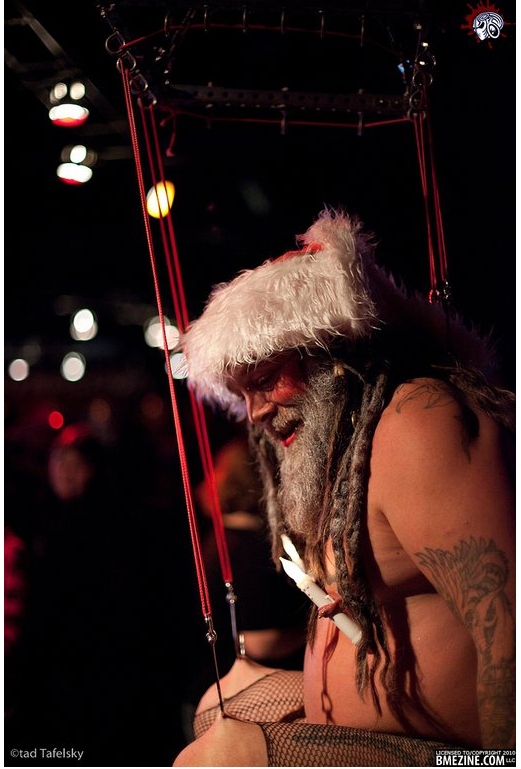 santa
