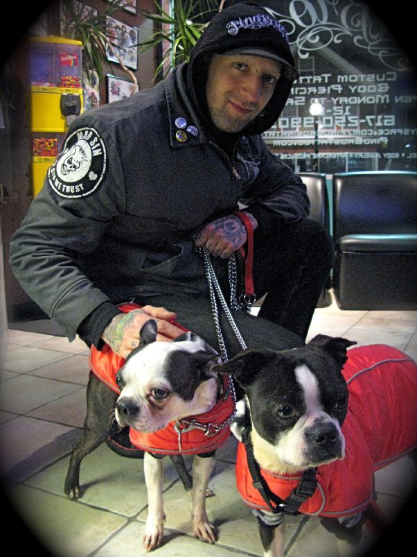 Rest In Peace: Adam Aries