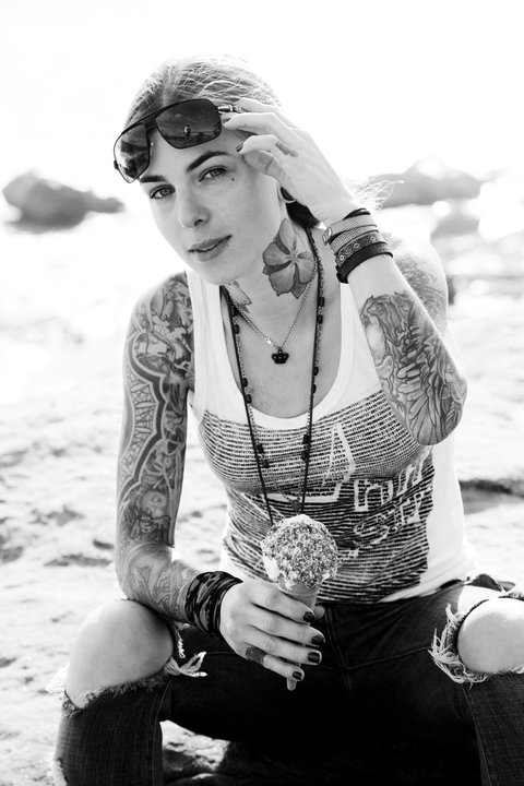 Photo by Sophia Tsipidis