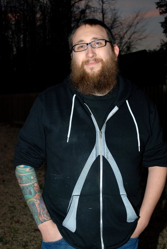 rob