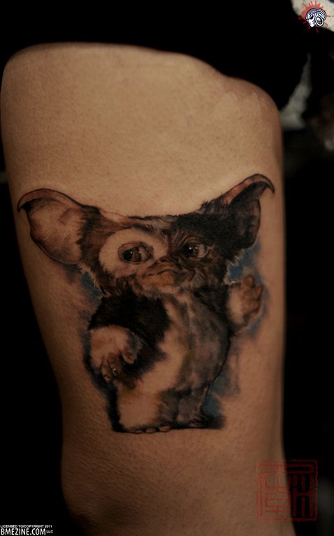 Gizmo!