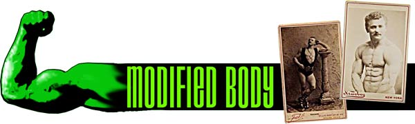 modbody