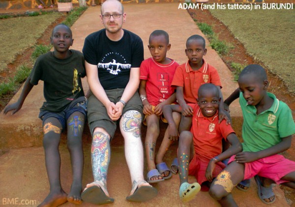 adam-burundi-facepaint-legpaint