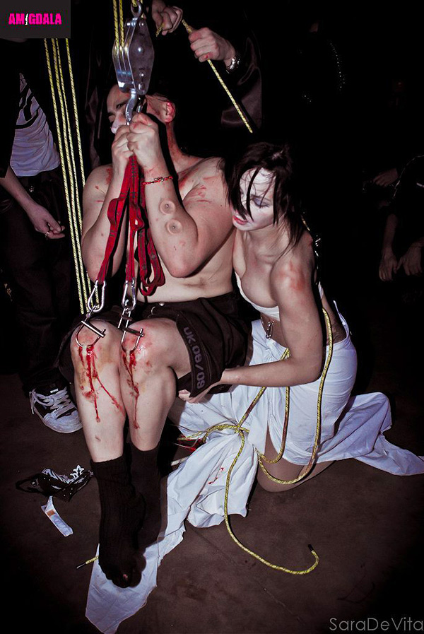 bloodycircus