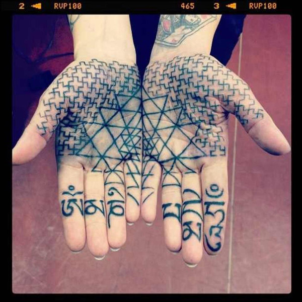 boffhands