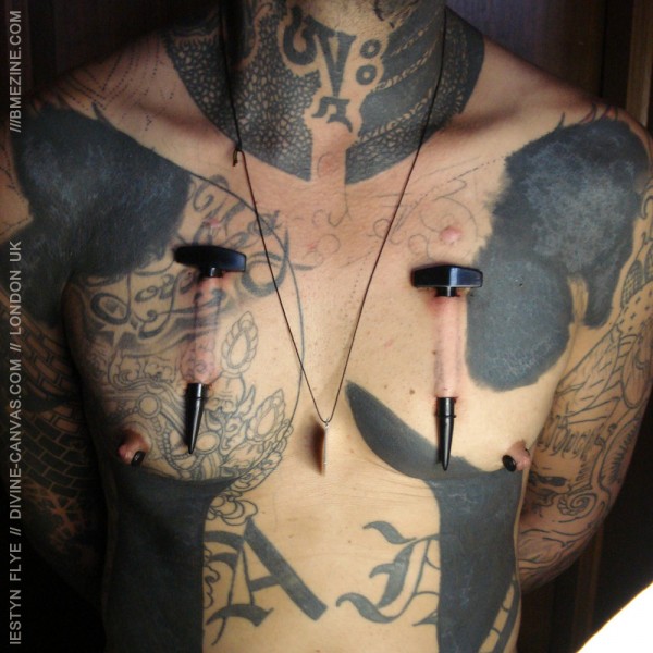 chest-bars