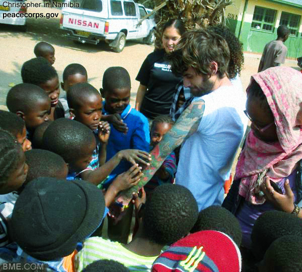 christopher-in-namibia