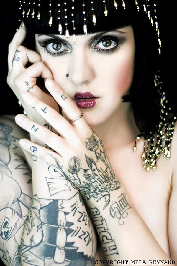 cleo