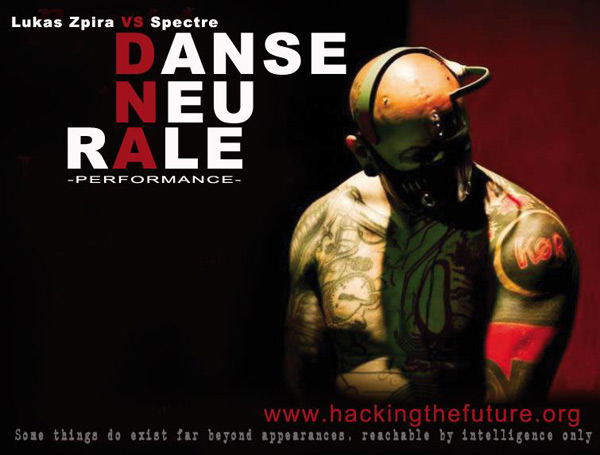 danse-neurale