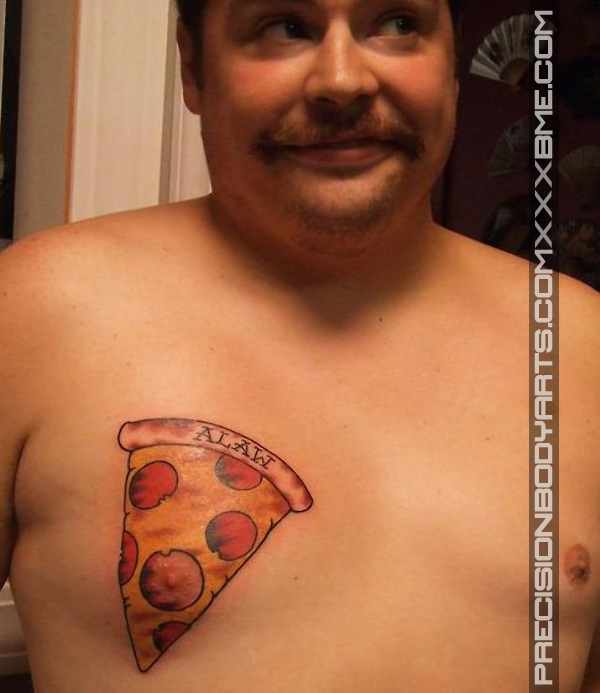 pizzanipple