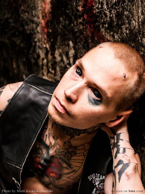 blackeye