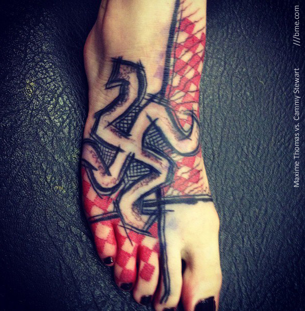 cammyfoot