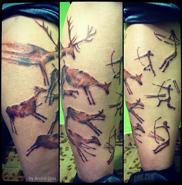 cavepainting-tattoo