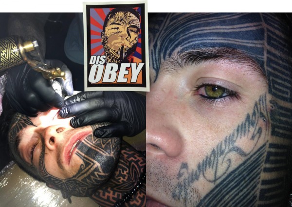 joe-munroe-disobey