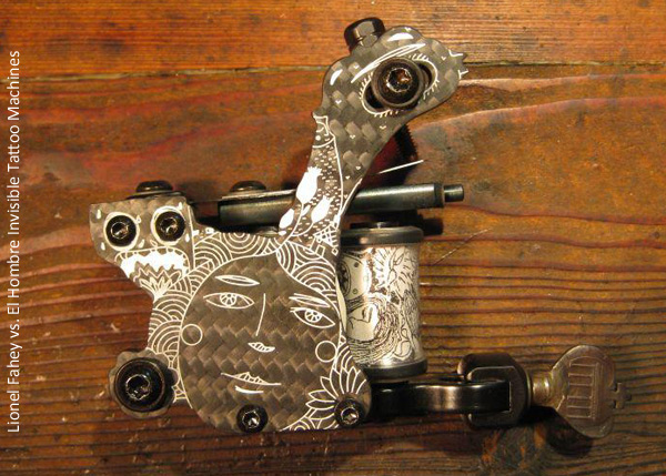 lioneltattoomachine