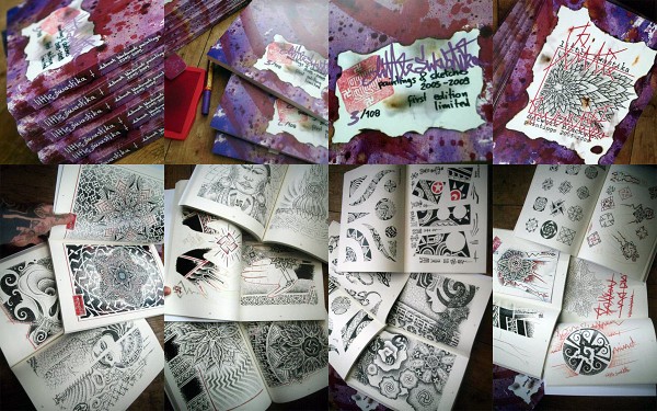 little-swastika-book