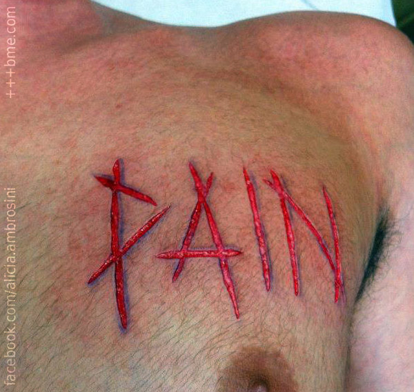 pain-cutting