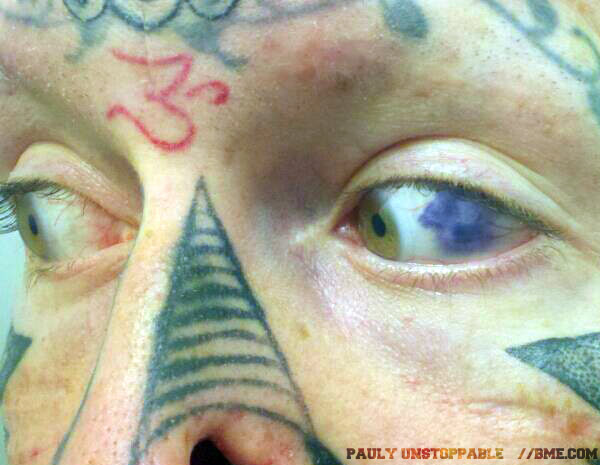 pauly-eye