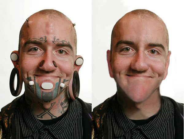 pauly-shopped