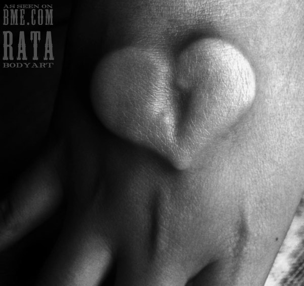 rata-heart
