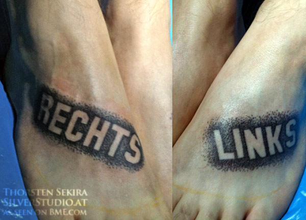 thorstenfeet