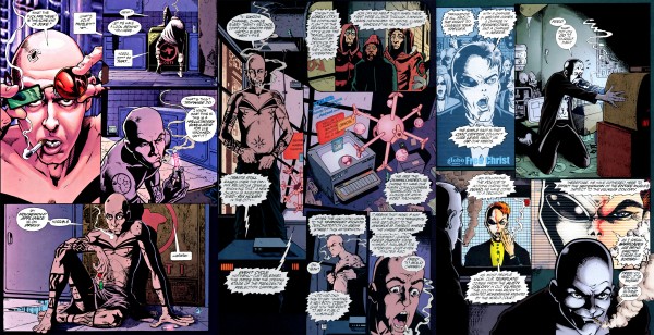 transmetropolitan