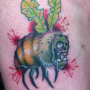 zombeet