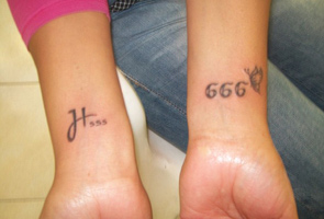 666tat-1t