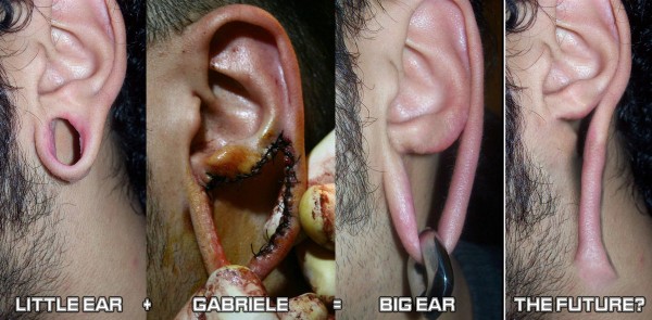 ear idea