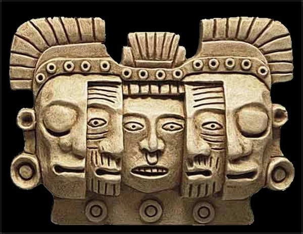 mayan-mask