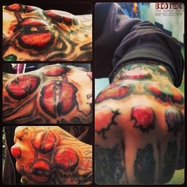 noss-hand